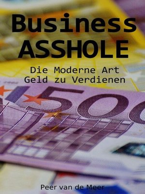 cover image of Business ASSHOLE